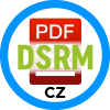 DSRM-CZ